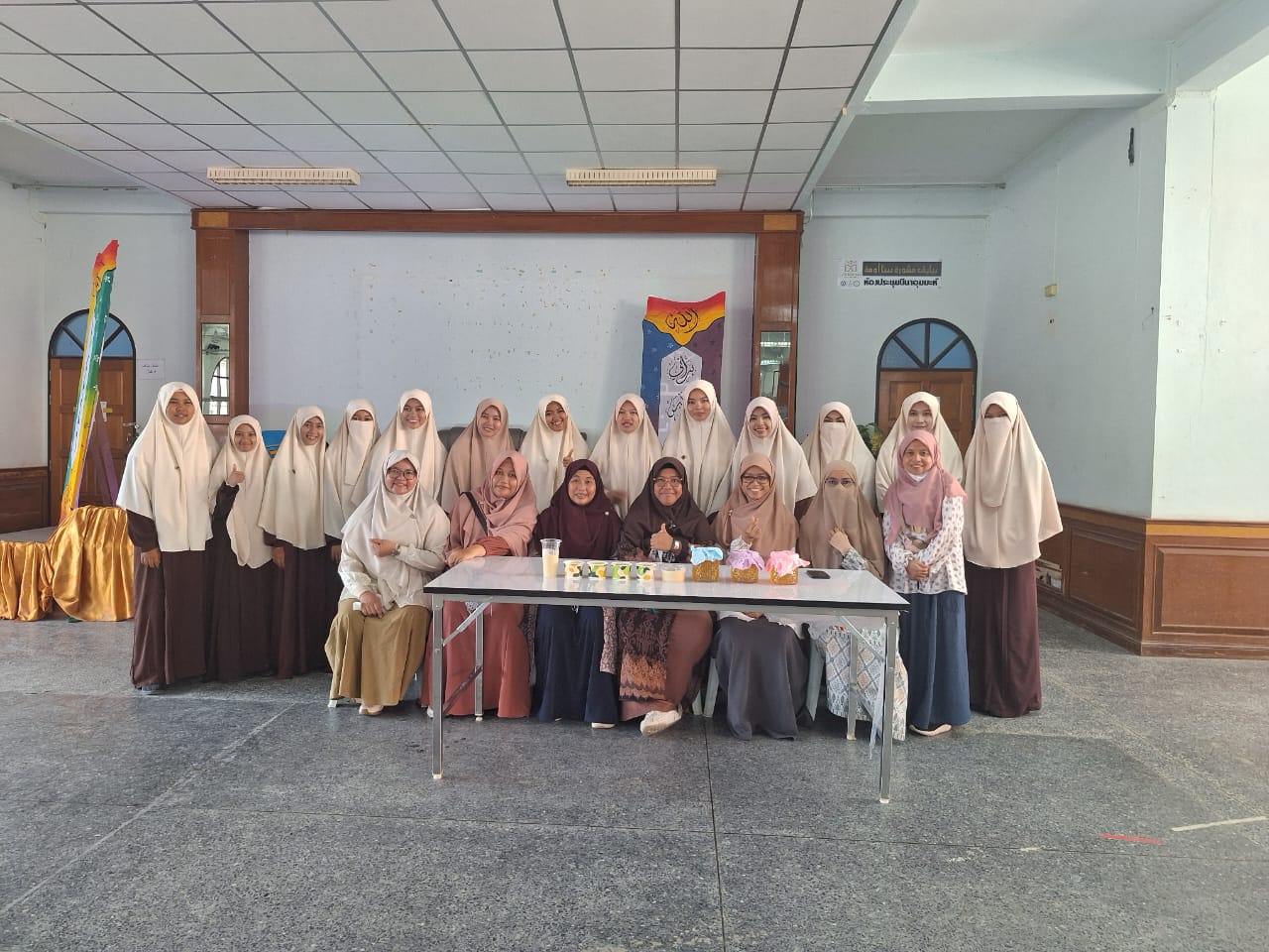 Workshop