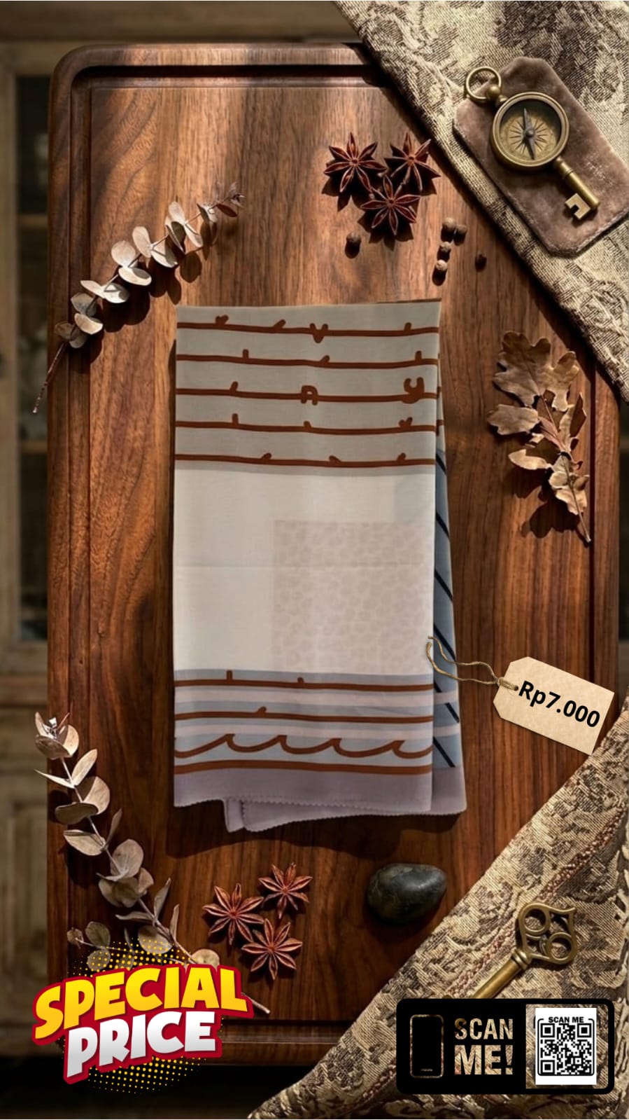 Aneka Jilbab