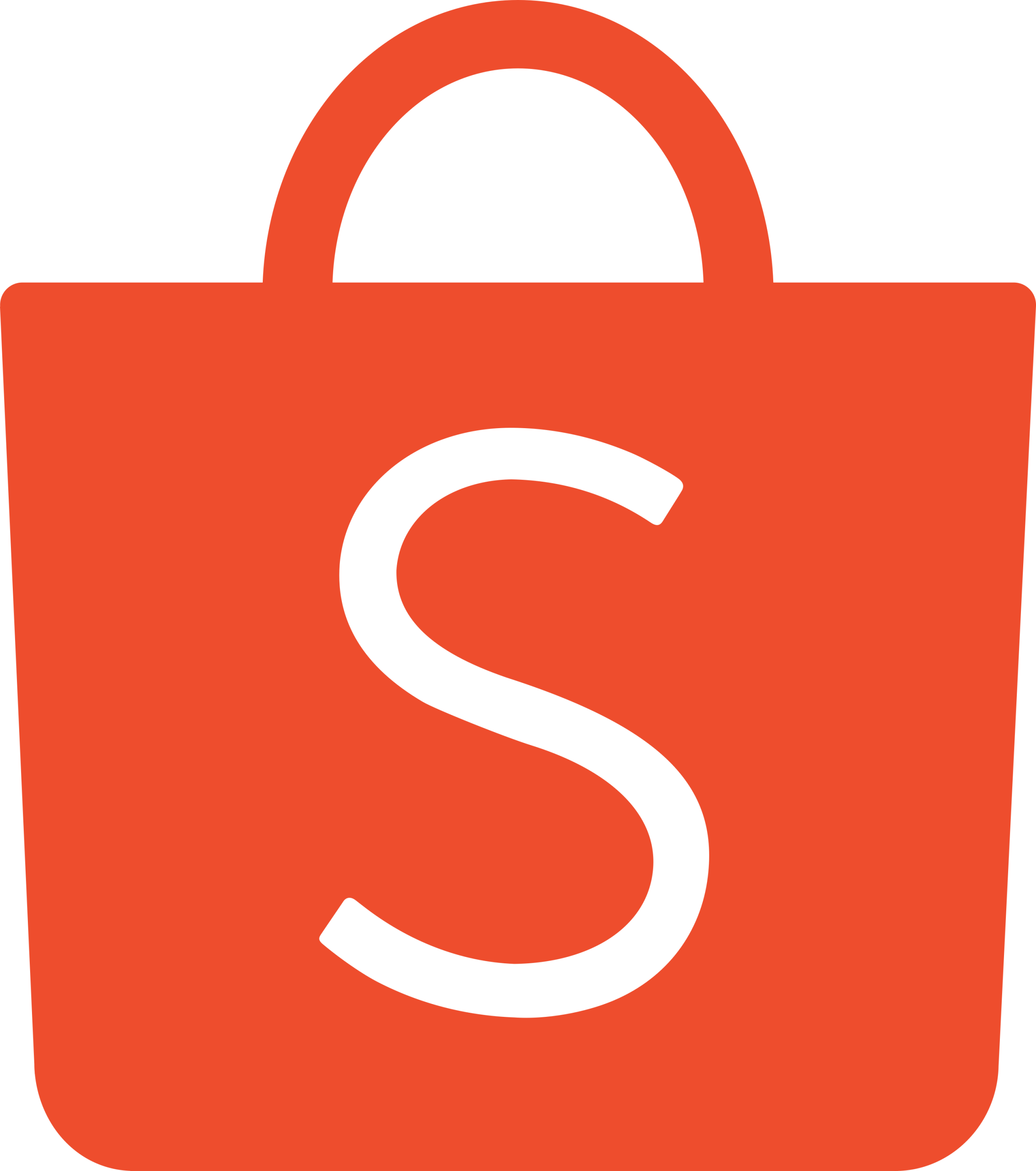 Shopee Logo